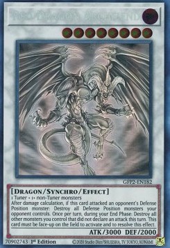 Red Dragon Archfiend 