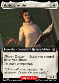 Barbara Wright (V.3) 