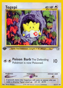 Togepi 