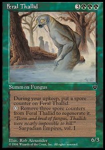 Feral Thallid 