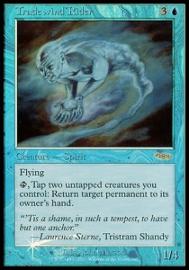 Tradewind Rider 