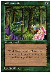 Wild Growth 