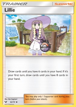 Lillie 