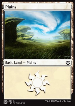 Plains (V.2) 