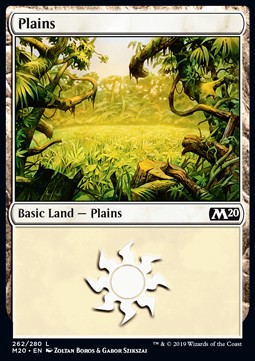 Plains (V.2) 