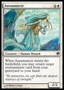 Auramancer 