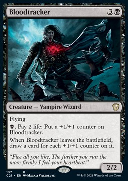 Bloodtracker 
