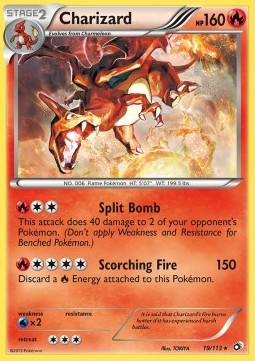 Charizard 