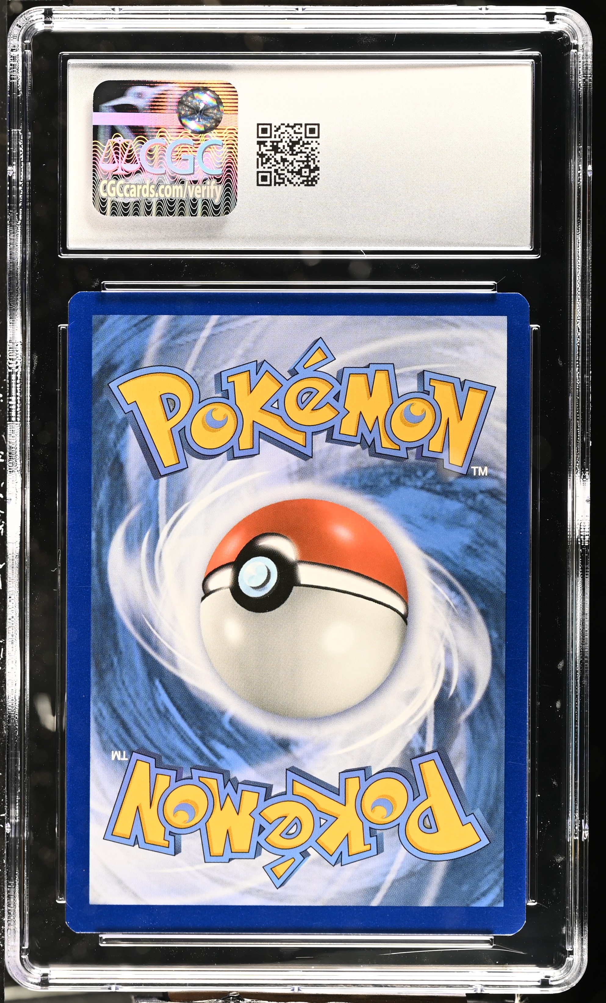 Galarian Darumaka - SHF 23 - German - CGC 8.5