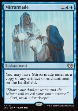 Mirrormade 