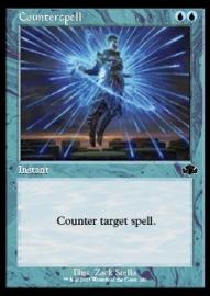 Counterspell 