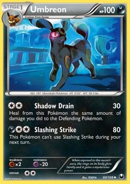 Umbreon 