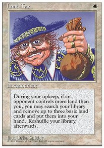Land Tax - Fourth Edition 