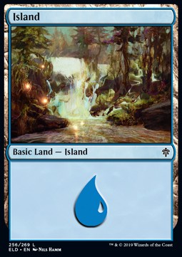 Island (V.3) 