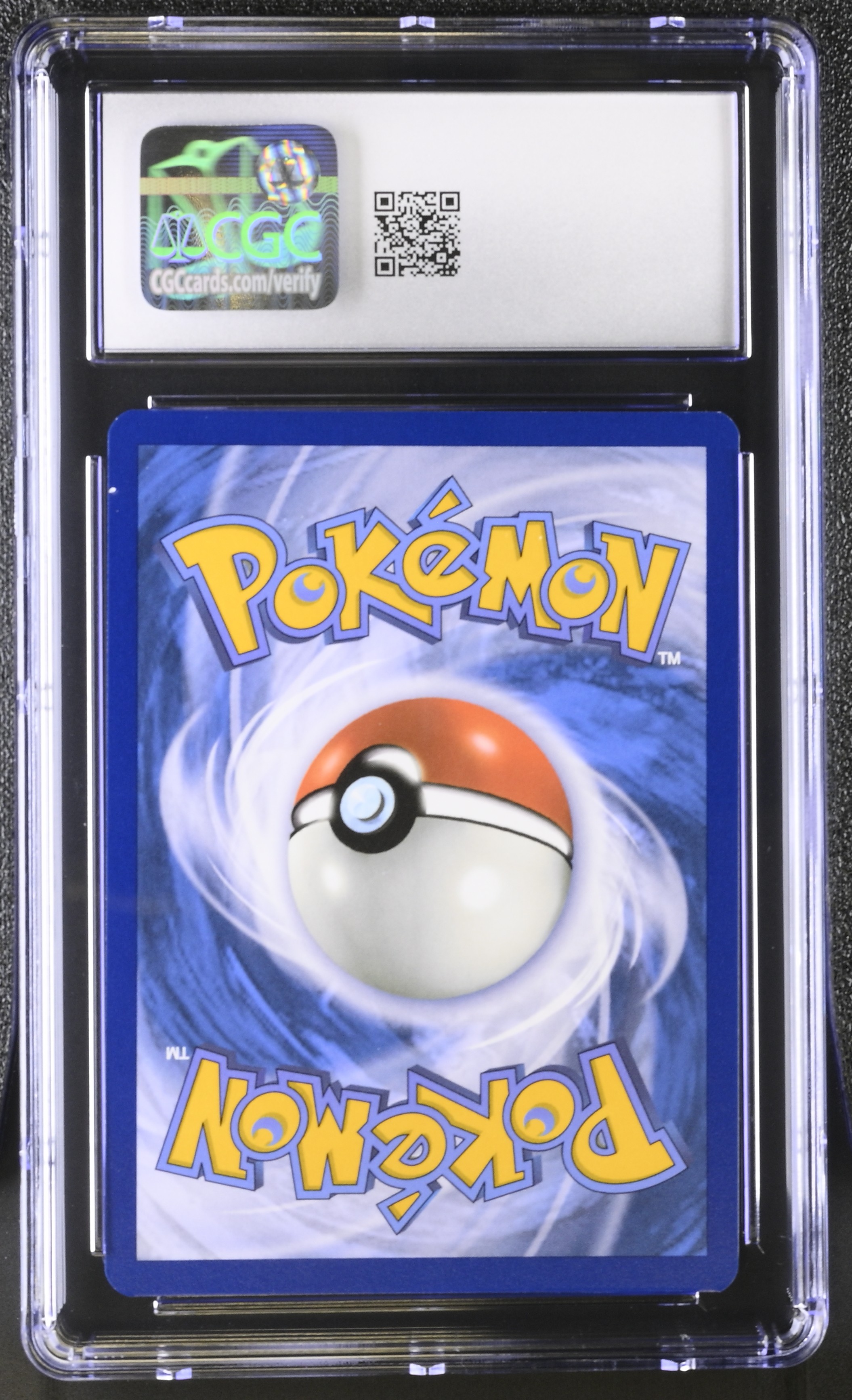 Lillies Ribombee - JTG 164 - German - CGC 10