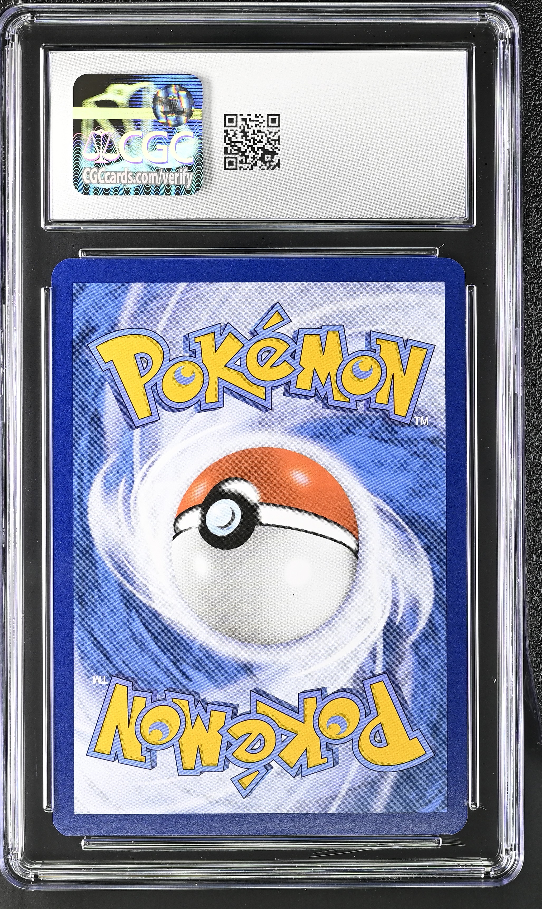 Zapdos ex - MEW 202 - English - CGC 10