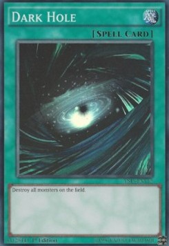 Dark Hole 