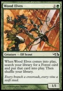 Wood Elves 