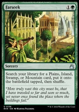 Farseek 