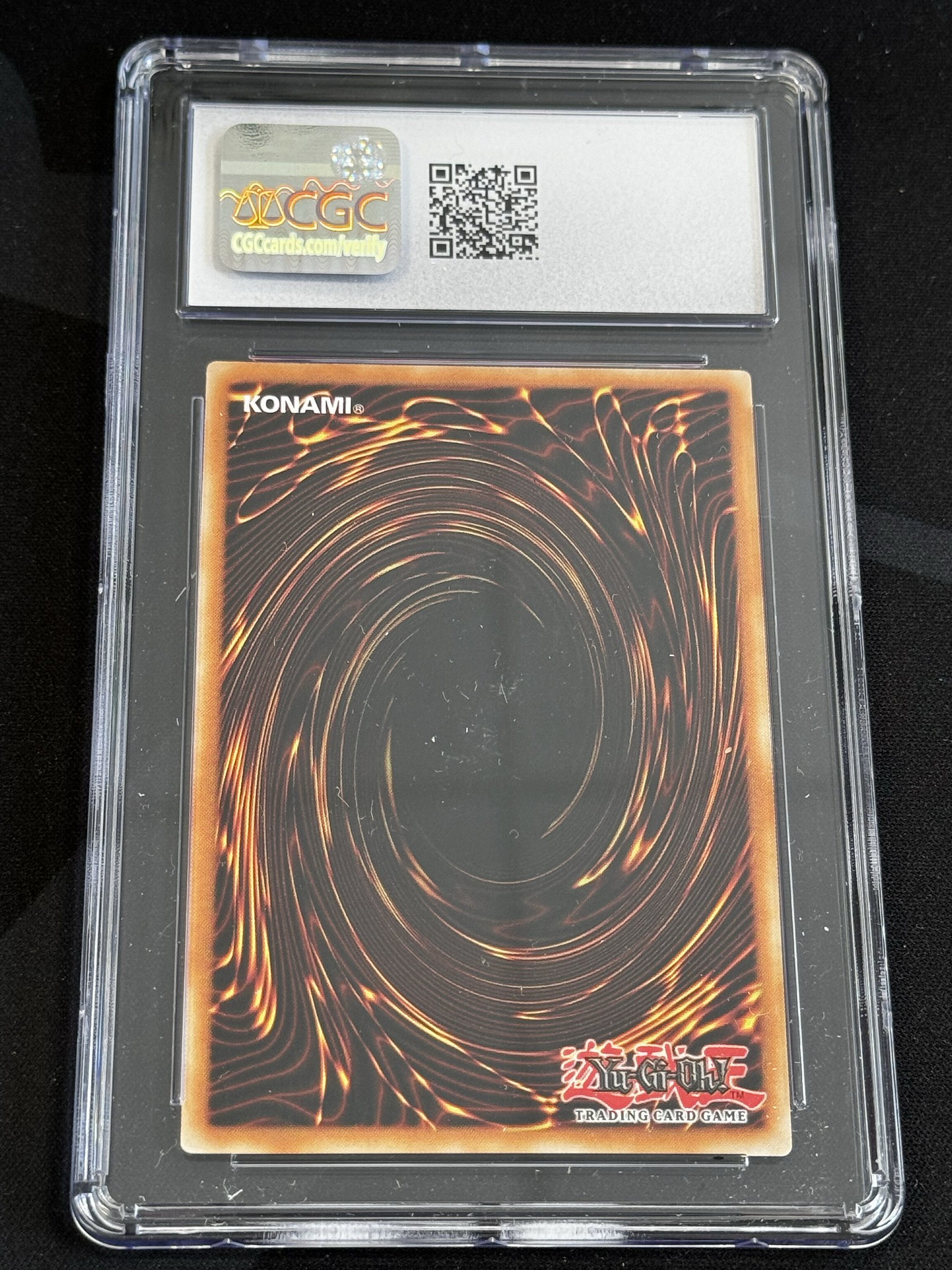 Elemental HERO Neos - TN23 6 - English - CGC 10