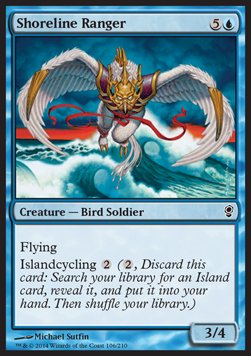 Shoreline Ranger 