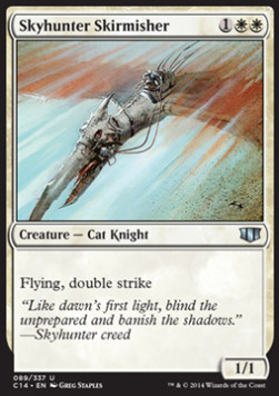 Skyhunter Skirmisher 