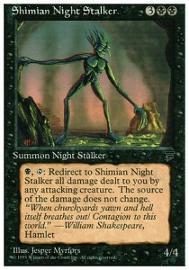 Shimian Night Stalker 