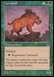 Carnassid 