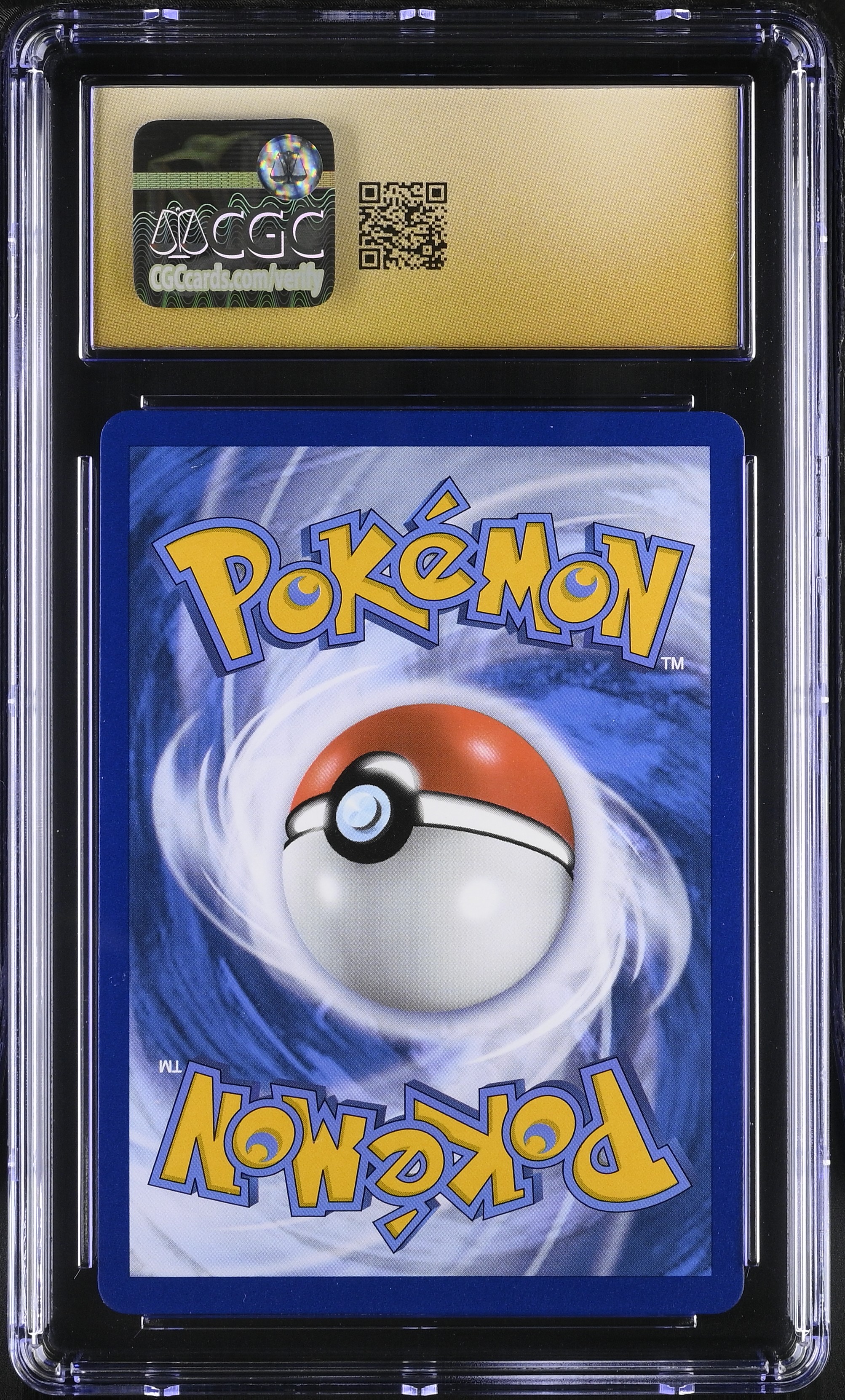 Gardevoir ex ? Delta Species - CEL 93 - English - CGC 10