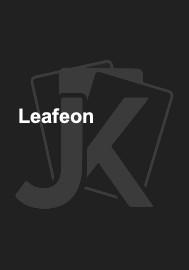 Leafeon 