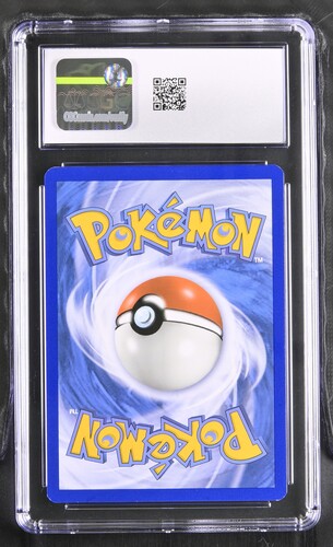 Armored Mewtwo - SM 228 - German - CGC 8