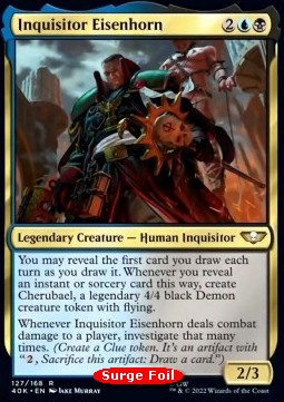 Inquisitor Eisenhorn (V.2)