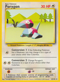 Porygon 