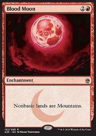 Blood Moon