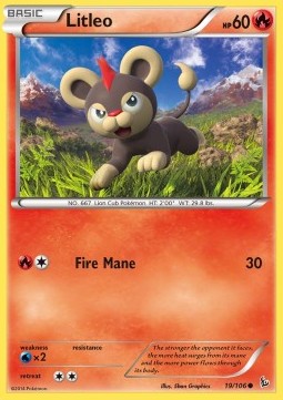 Litleo 