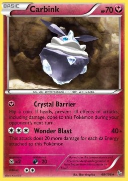Carbink 