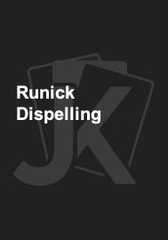 Runick Dispelling 