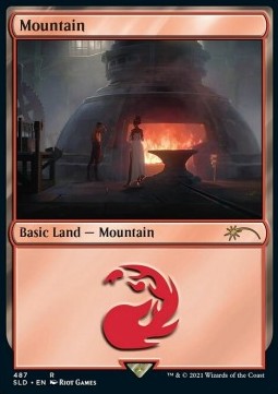 Mountain 