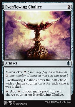 Everflowing Chalice 