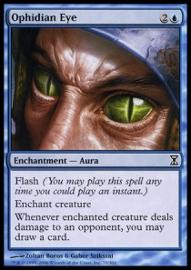 Ophidian Eye 