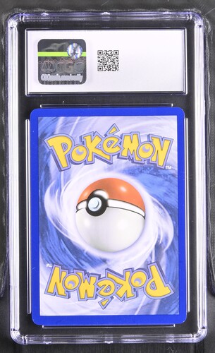 Mesprit - SSP 204 - German - CGC 9.5
