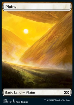 Plains (V.2) 