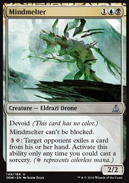 Mindmelter 