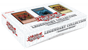 Legendary Collection: Gameboard Edition - Deutsch