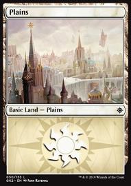 Plains (V.2) 