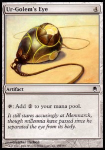 Ur-Golem's Eye 