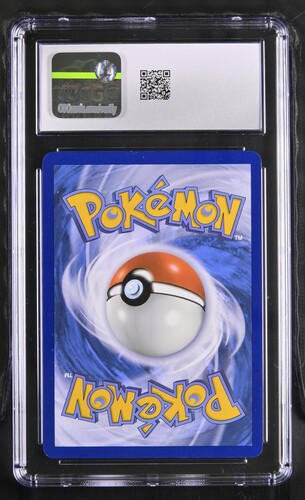 Munna - BLK 116 - English - CGC 9