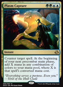 Plasm Capture 
