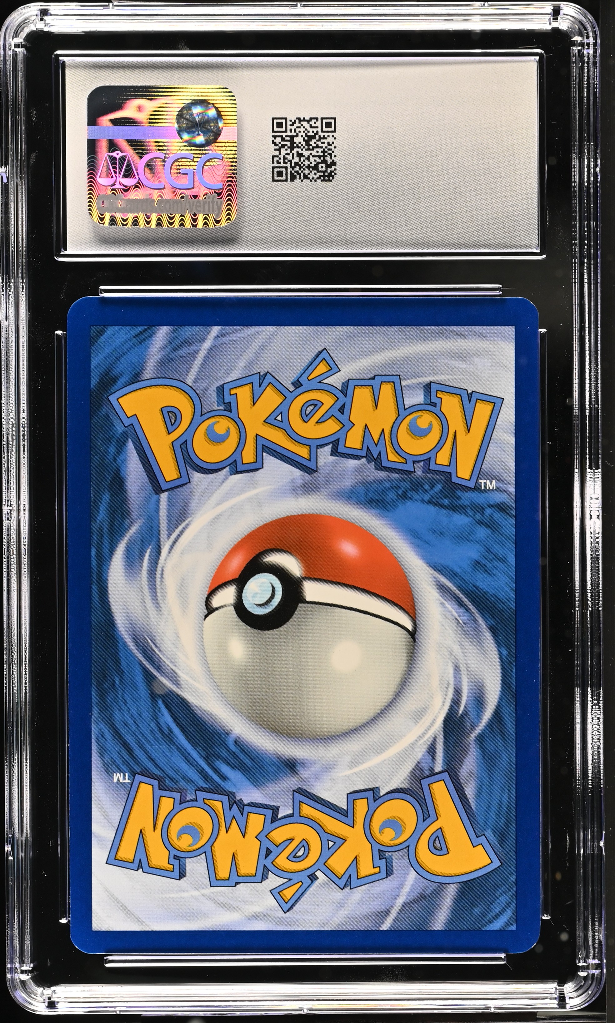 Zapdos ex - MEW 192 - German - CGC 9