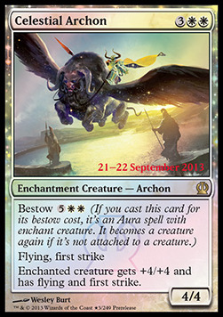 Celestial Archon 